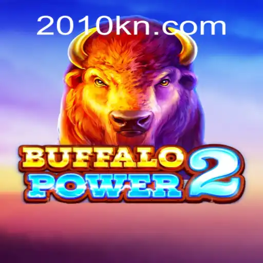 BuffaloPower2: A Fusion of Wildlife Adventure and Casino Excitement