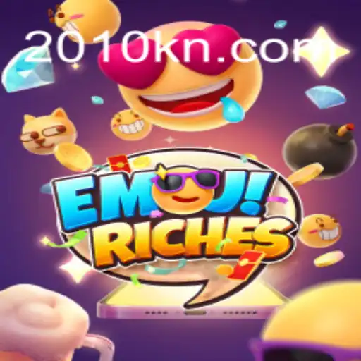 Diving into the Exciting Universe of EmojiRiches