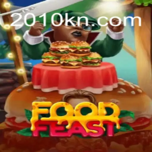Explore the World of FoodFeast: A Delightful Culinary Adventure