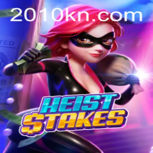 Explore the Thrilling World of HeistStakes: A Game of Strategy and Skill