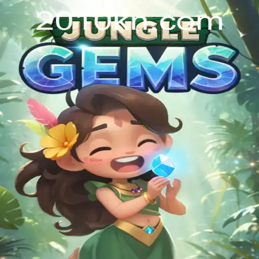 JungleGems: An Enchanting Adventure in the Digital Wilderness