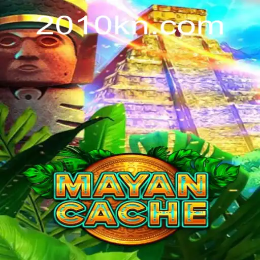 MayanCache Game: A Dive into Ancient Mysteries