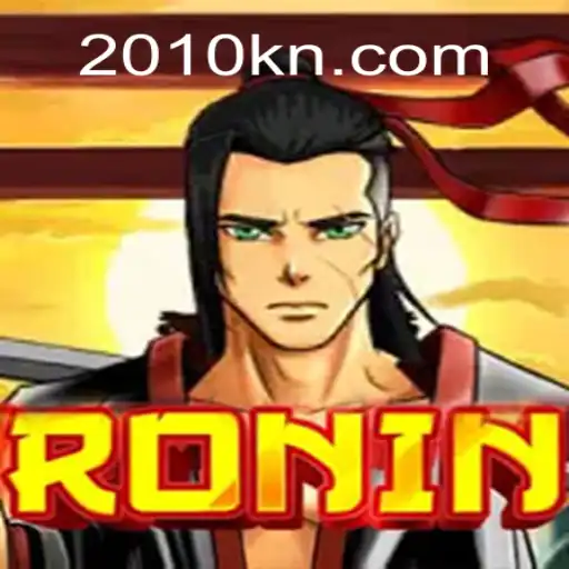 Exploring the Enigmatic World of Ronin: A Dive into Strategy and Adventure