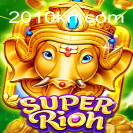 Exploring the Thrilling World of SuperRich: The Game with a Unique Twist