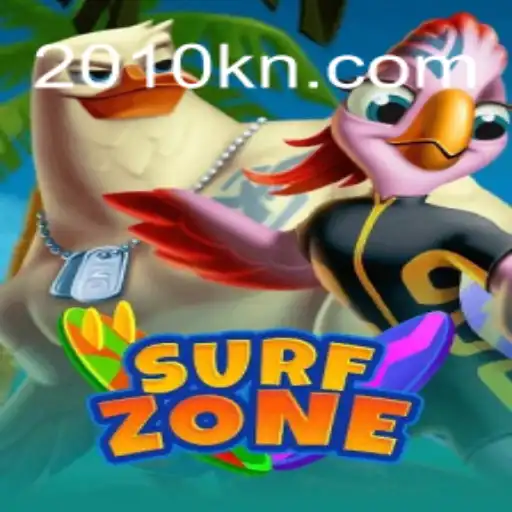 SurfZone 2010: Riding the Virtual Waves