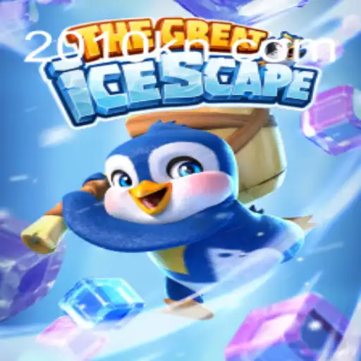 The Great Icescape: A Journey Through Frozen Realms